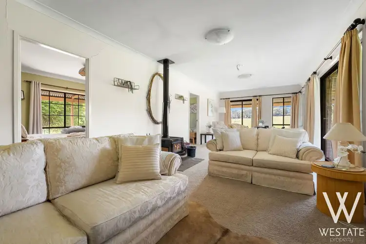 Third view of Homely rural property listing, 56 Clairvaux Lane, Kelso NSW 2795