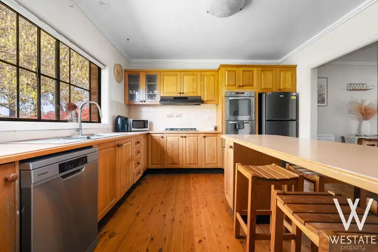 Fourth view of Homely rural property listing, 56 Clairvaux Lane, Kelso NSW 2795