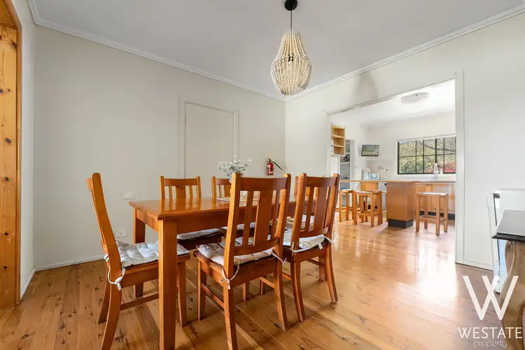 Fifth view of Homely rural property listing, 56 Clairvaux Lane, Kelso NSW 2795