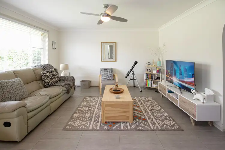Third view of Homely villa listing, 1/6 Sunbird Crescent, Boambee East NSW 2452
