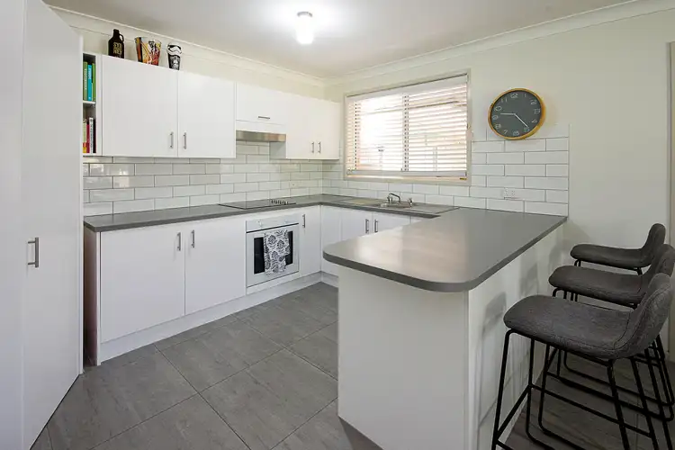 Fourth view of Homely villa listing, 1/6 Sunbird Crescent, Boambee East NSW 2452