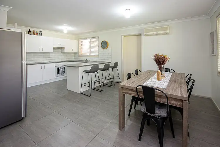 Fifth view of Homely villa listing, 1/6 Sunbird Crescent, Boambee East NSW 2452