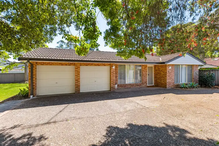 7 Palomino Road, Emu Heights NSW 2750