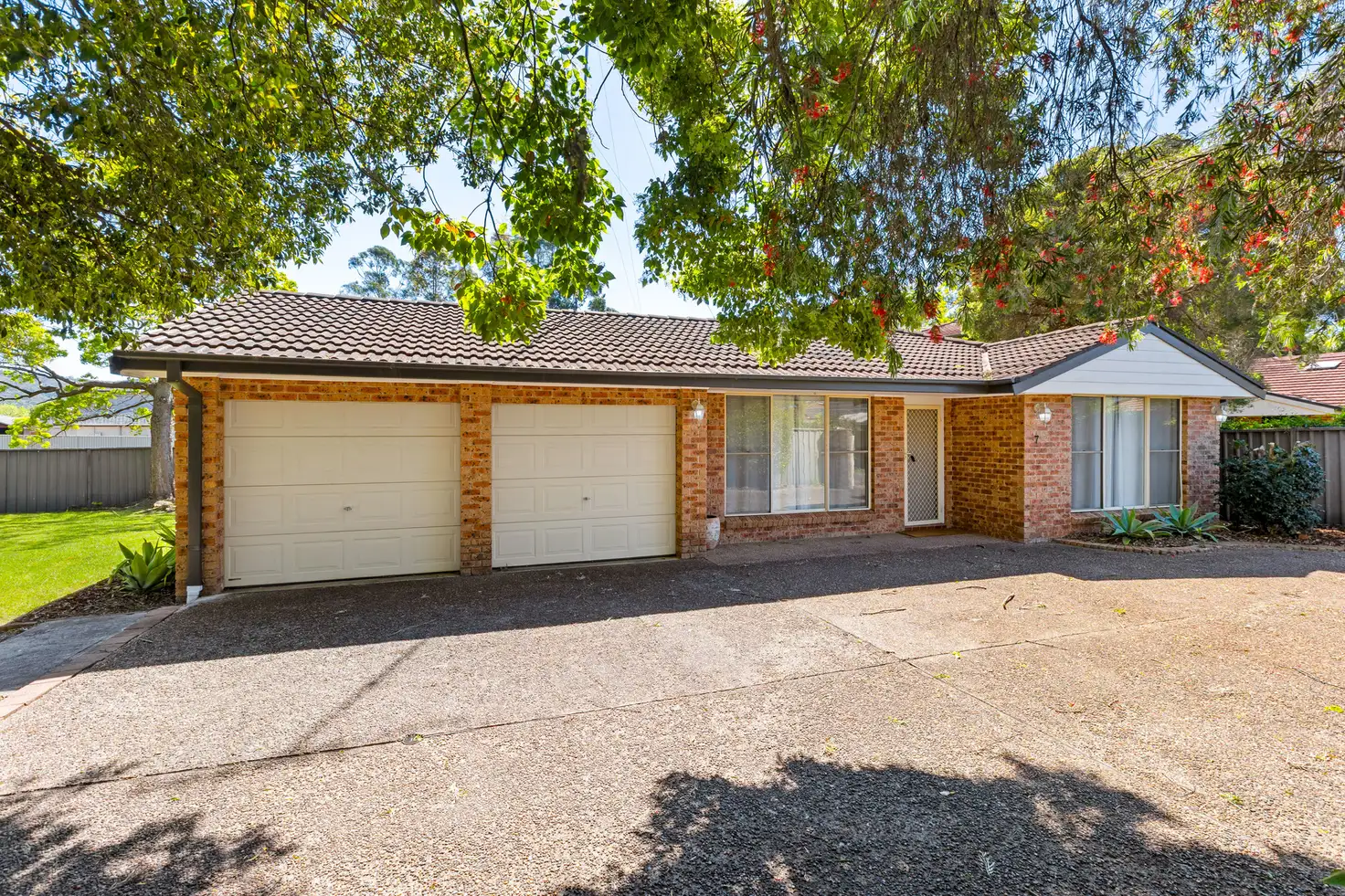 Main view of Homely house listing, 7 Palomino Road, Emu Heights NSW 2750