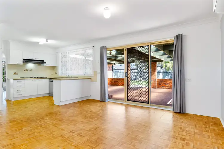 Second view of Homely house listing, 7 Palomino Road, Emu Heights NSW 2750