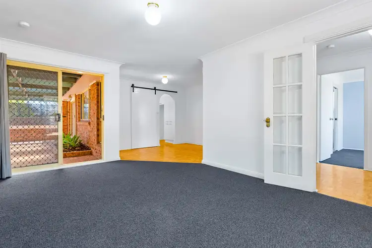 Fifth view of Homely house listing, 7 Palomino Road, Emu Heights NSW 2750