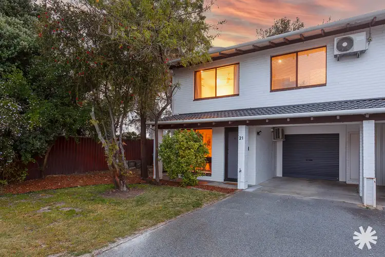 21/75 Ley Street, Como WA 6152