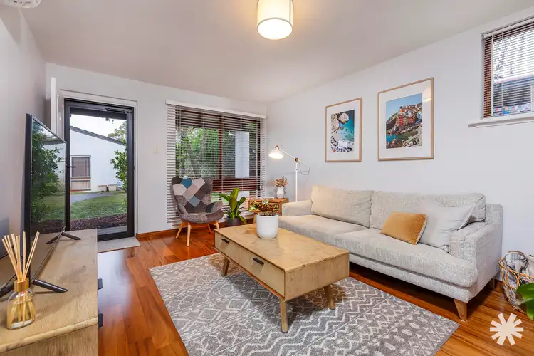 Third view of Homely townhouse listing, 21/75 Ley Street, Como WA 6152