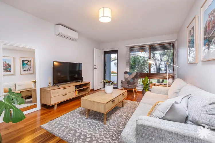 Fourth view of Homely townhouse listing, 21/75 Ley Street, Como WA 6152