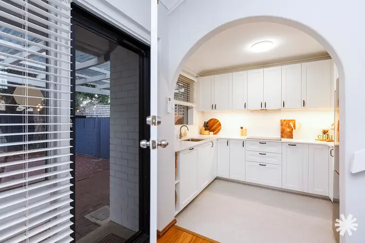 Fifth view of Homely townhouse listing, 21/75 Ley Street, Como WA 6152