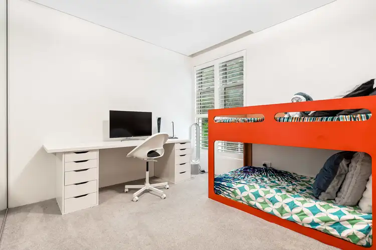 Fifth view of Homely unit listing, 17/27-33 Homer Street, Earlwood NSW 2206