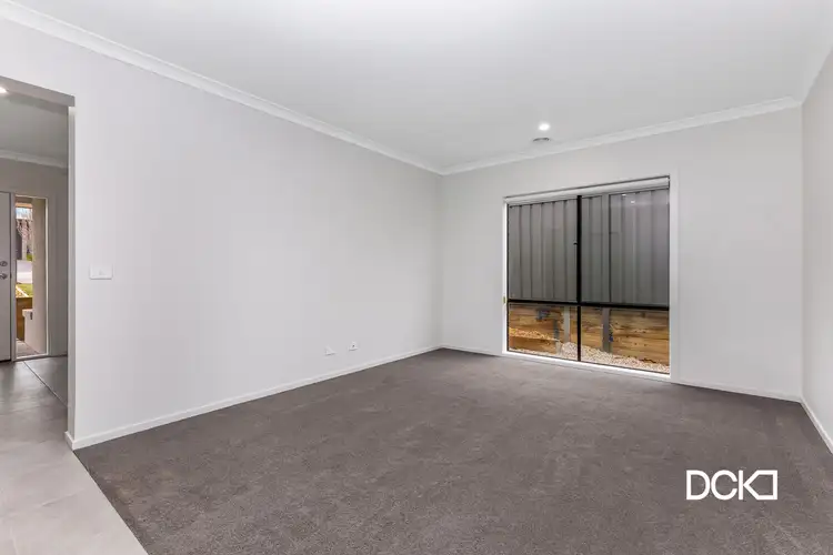 Second view of Homely house listing, 3 Jumbuck Lane, Strathfieldsaye VIC 3551
