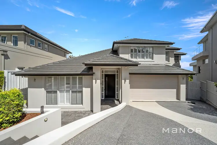 33 Glenshee Place, Glenhaven NSW 2156