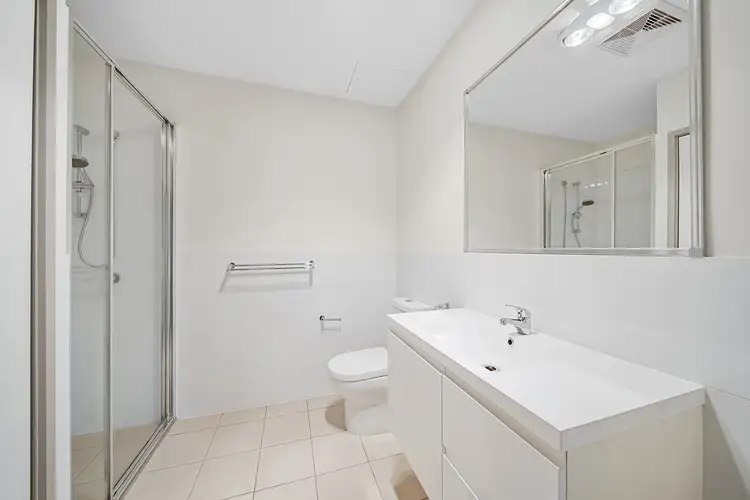 Sixth view of Homely apartment listing, 49/41 Clare Burton Crescent, Franklin ACT 2913