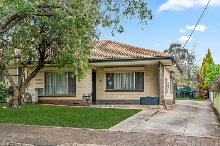 6/12 Ellis Street