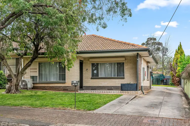 6/12 Ellis Street, Magill SA 5072
