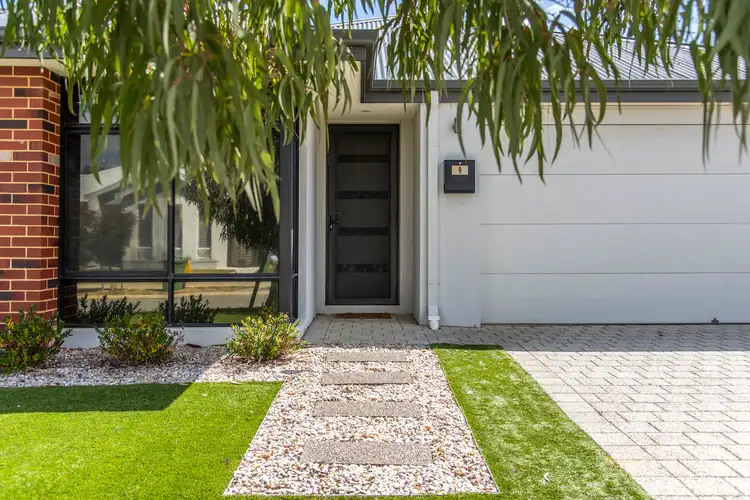 Second view of Homely house listing, 9 Relucent Way, Baldivis WA 6171