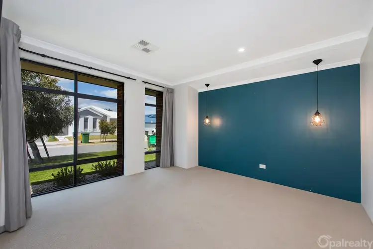 Third view of Homely house listing, 9 Relucent Way, Baldivis WA 6171