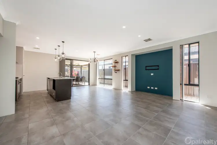 Sixth view of Homely house listing, 9 Relucent Way, Baldivis WA 6171