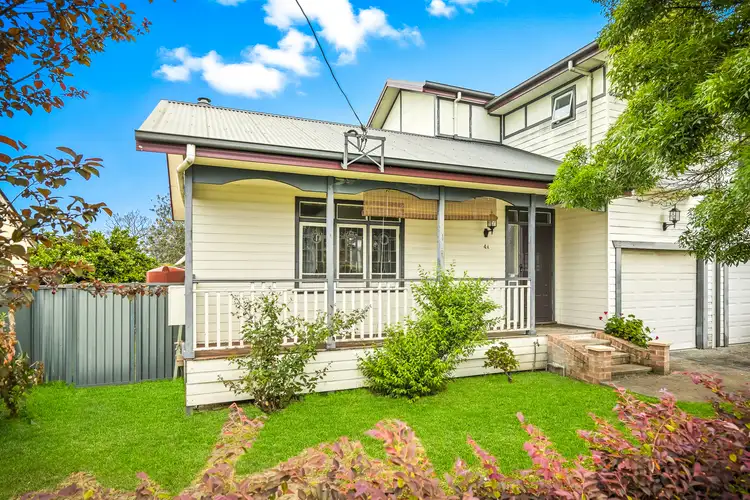 4a Brisbane Road, Riverstone NSW 2765