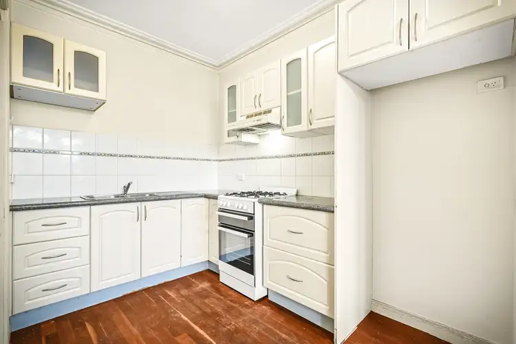 Third view of Homely semi-detached listing, 4a Brisbane Road, Riverstone NSW 2765