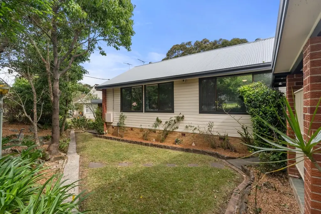 Main view of Homely house listing, 6 Erang Avenue, Kirrawee NSW 2232