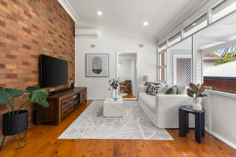 Second view of Homely house listing, 6 Erang Avenue, Kirrawee NSW 2232