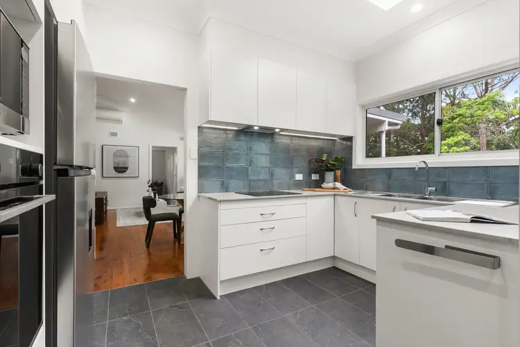 Second view of Homely house listing, 6 Erang Avenue, Kirrawee NSW 2232