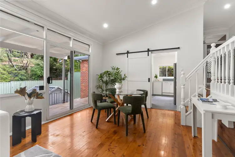 Third view of Homely house listing, 6 Erang Avenue, Kirrawee NSW 2232
