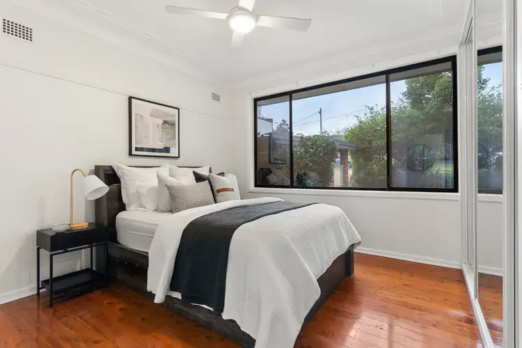 Fifth view of Homely house listing, 6 Erang Avenue, Kirrawee NSW 2232