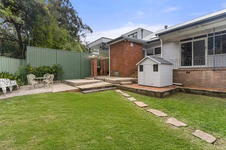 Sixth view of Homely house listing, 6 Erang Avenue, Kirrawee NSW 2232