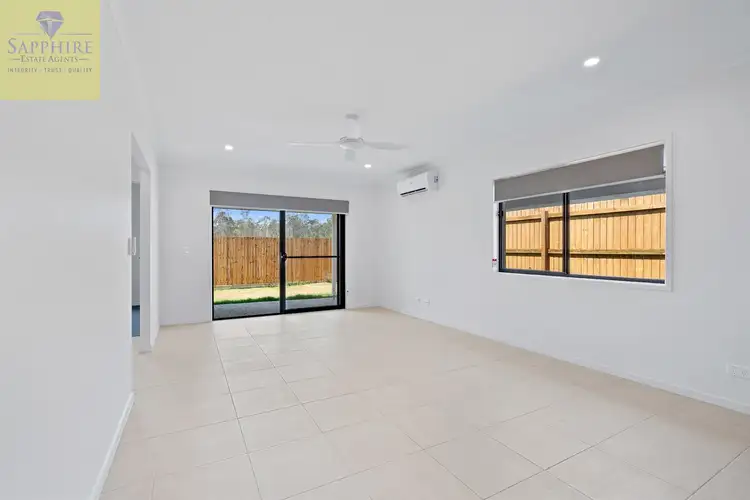 Fifth view of Homely house listing, 7 Azalea Circuit, Deebing Heights QLD 4306