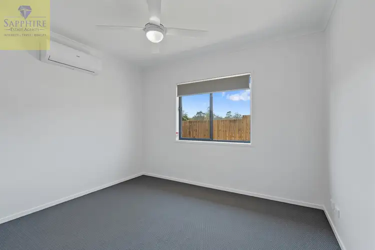 Sixth view of Homely house listing, 7 Azalea Circuit, Deebing Heights QLD 4306