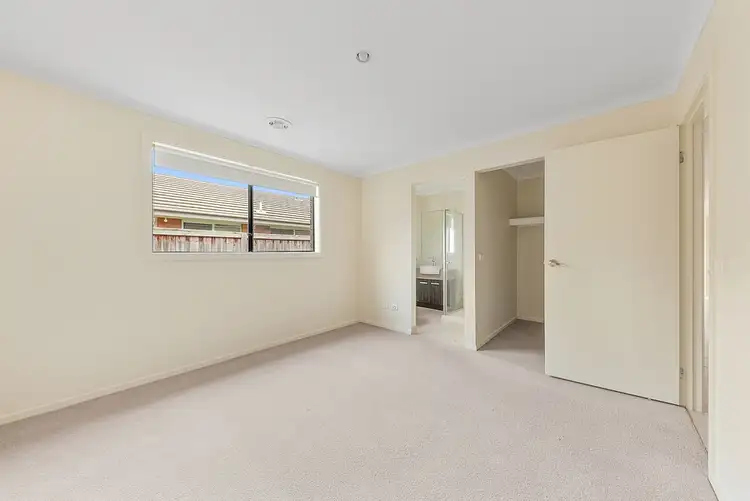 Fourth view of Homely house listing, 26 Larson Avenue, Tarneit VIC 3029