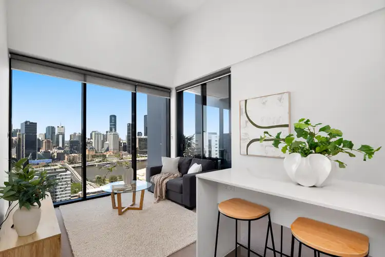 23003/28 Merivale Street, South Brisbane QLD 4101