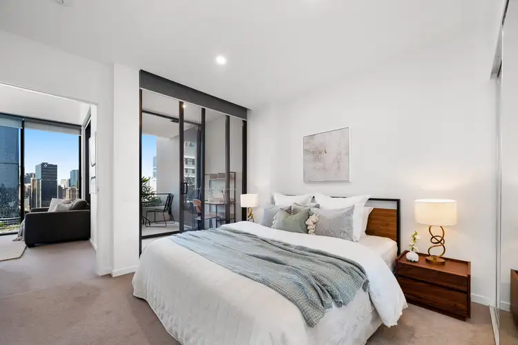 Sixth view of Homely apartment listing, 23003/28 Merivale Street, South Brisbane QLD 4101