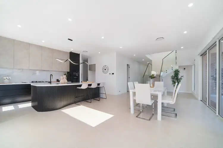 Fourth view of Homely house listing, 8 Hungerford Street, Catherine Field NSW 2557