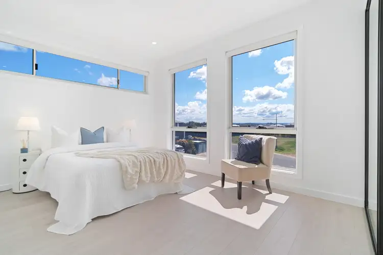 Sixth view of Homely house listing, 8 Hungerford Street, Catherine Field NSW 2557