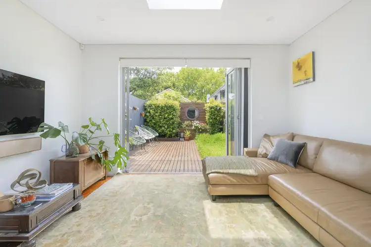 29 View Street, Annandale NSW 2038
