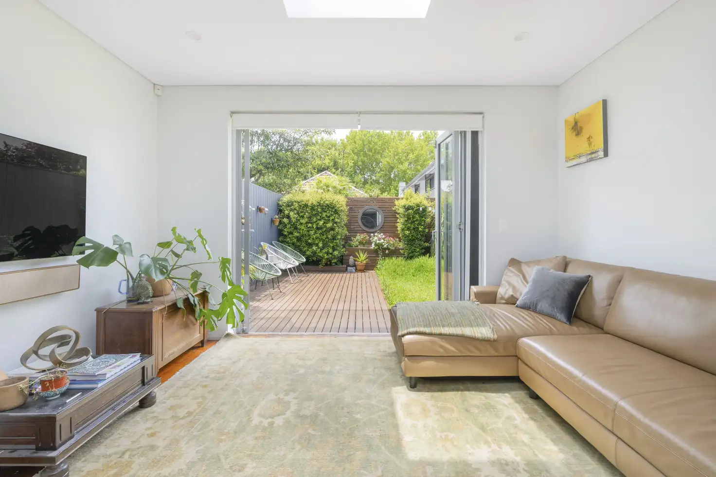 Main view of Homely house listing, 29 View Street, Annandale NSW 2038