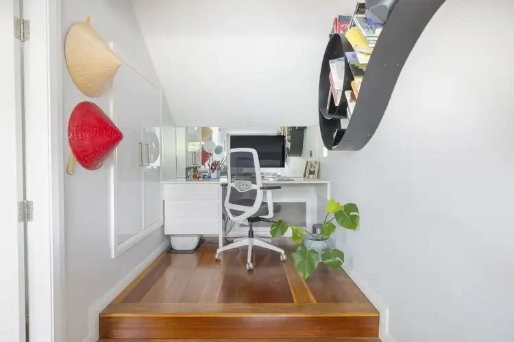 Fifth view of Homely house listing, 29 View Street, Annandale NSW 2038
