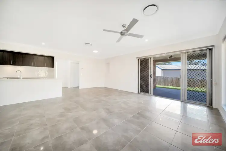 Fourth view of Homely house listing, B1/60B Springlands Drive, Slacks Creek QLD 4127