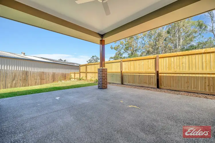 Fifth view of Homely house listing, B1/60B Springlands Drive, Slacks Creek QLD 4127