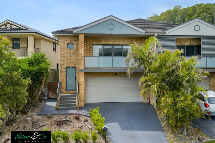 1/51 Mortlock Drive, Albion Park NSW 2527