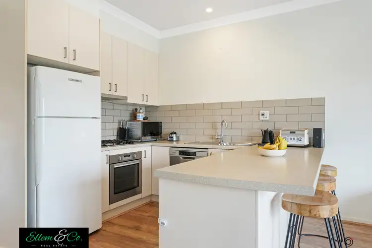 Third view of Homely semi-detached listing, 1/51 Mortlock Drive, Albion Park NSW 2527