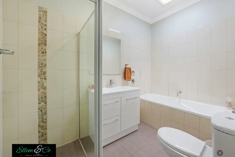 Fourth view of Homely semi-detached listing, 1/51 Mortlock Drive, Albion Park NSW 2527