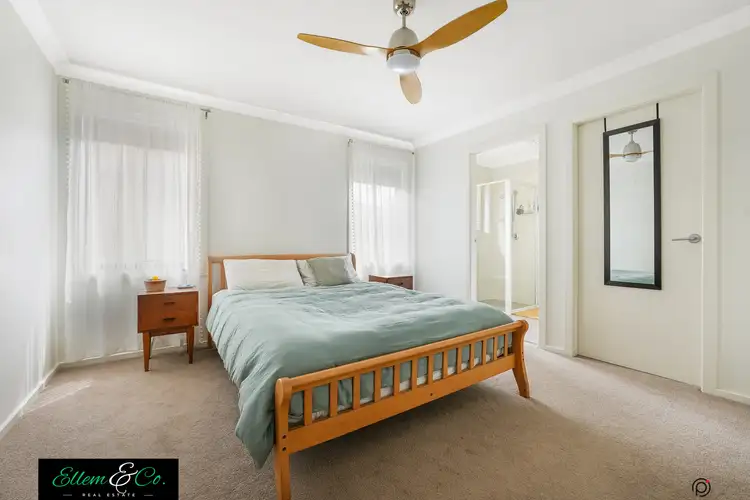 Fifth view of Homely semi-detached listing, 1/51 Mortlock Drive, Albion Park NSW 2527