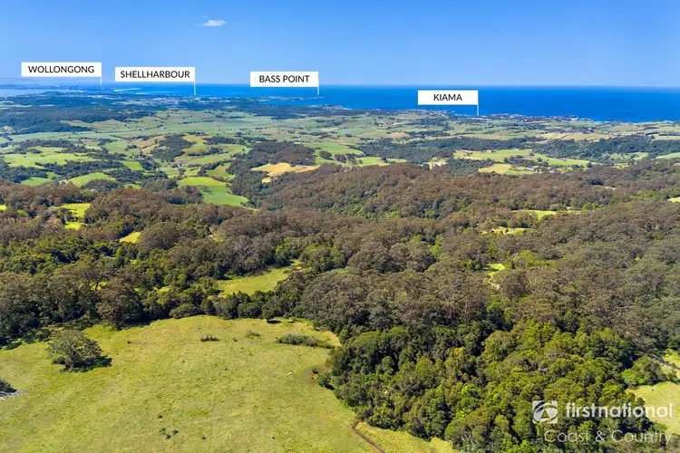 105 Nuninuna Drive, Jamberoo NSW 2533