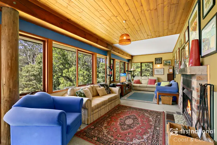 Second view of Homely rural property listing, 105 Nuninuna Drive, Jamberoo NSW 2533