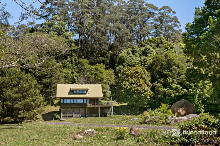 Third view of Homely rural property listing, 105 Nuninuna Drive, Jamberoo NSW 2533